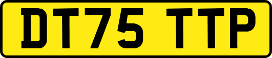 DT75TTP