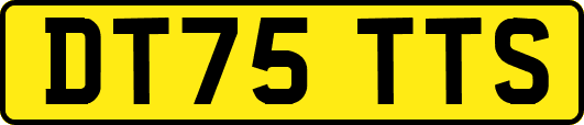 DT75TTS
