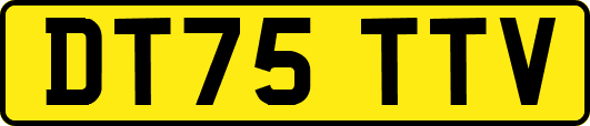 DT75TTV