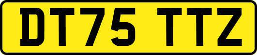 DT75TTZ