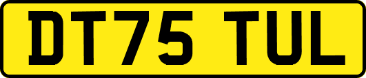 DT75TUL