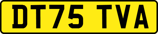 DT75TVA