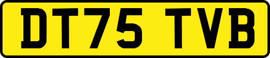 DT75TVB