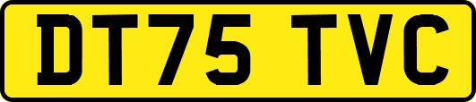 DT75TVC