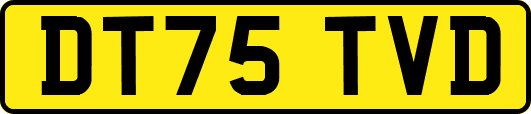 DT75TVD
