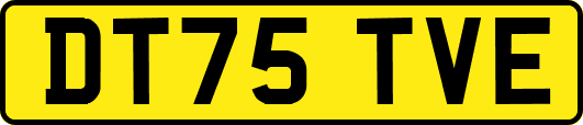 DT75TVE