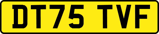 DT75TVF