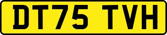 DT75TVH