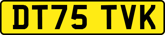 DT75TVK