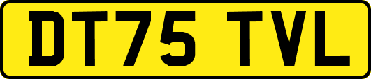 DT75TVL