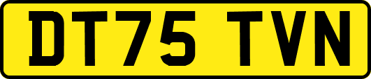 DT75TVN
