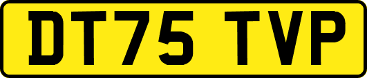 DT75TVP