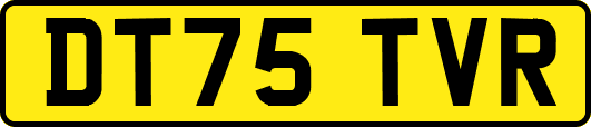 DT75TVR