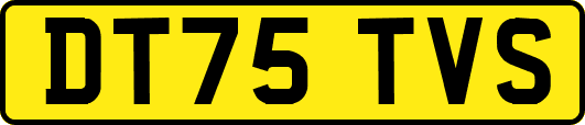 DT75TVS