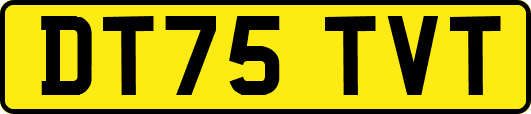 DT75TVT