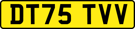 DT75TVV