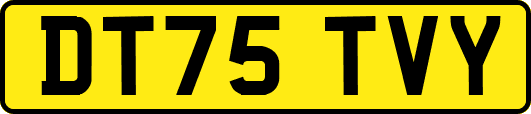 DT75TVY