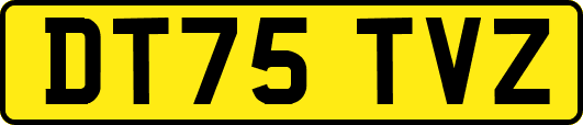 DT75TVZ