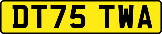DT75TWA