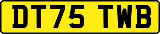 DT75TWB