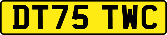 DT75TWC