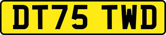 DT75TWD