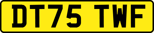 DT75TWF
