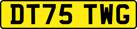 DT75TWG