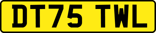 DT75TWL