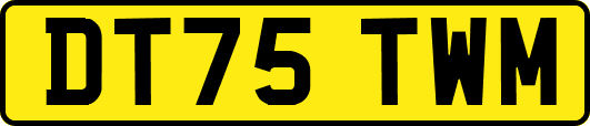 DT75TWM