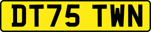 DT75TWN