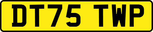DT75TWP