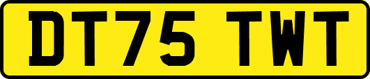 DT75TWT