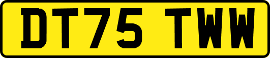 DT75TWW