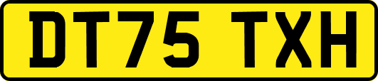 DT75TXH