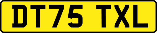 DT75TXL