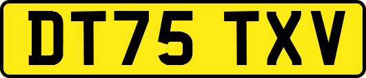 DT75TXV
