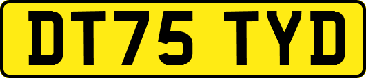 DT75TYD