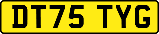 DT75TYG