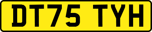 DT75TYH