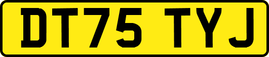 DT75TYJ