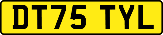 DT75TYL
