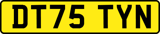 DT75TYN