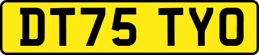 DT75TYO