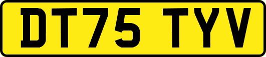 DT75TYV