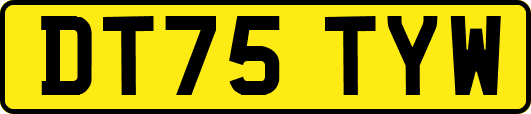 DT75TYW