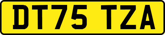 DT75TZA