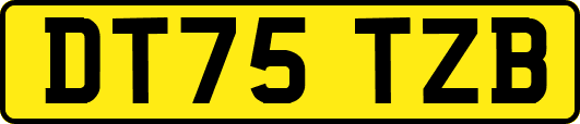 DT75TZB