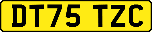 DT75TZC