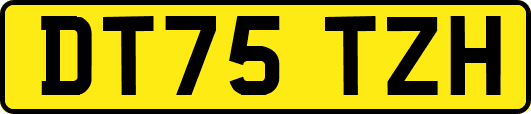 DT75TZH